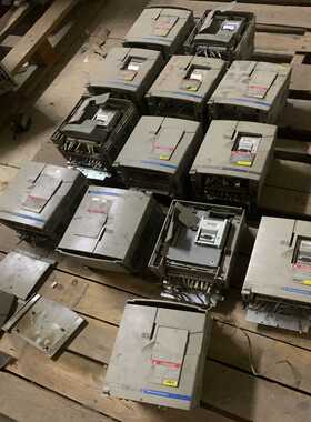 #变频器施耐德变频器ATV58HU18N4。0.75KW二手一议价商品