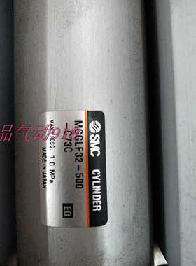 议价正品带导杆气缸MGGMB20-200MGGLF32-500保证正品适用