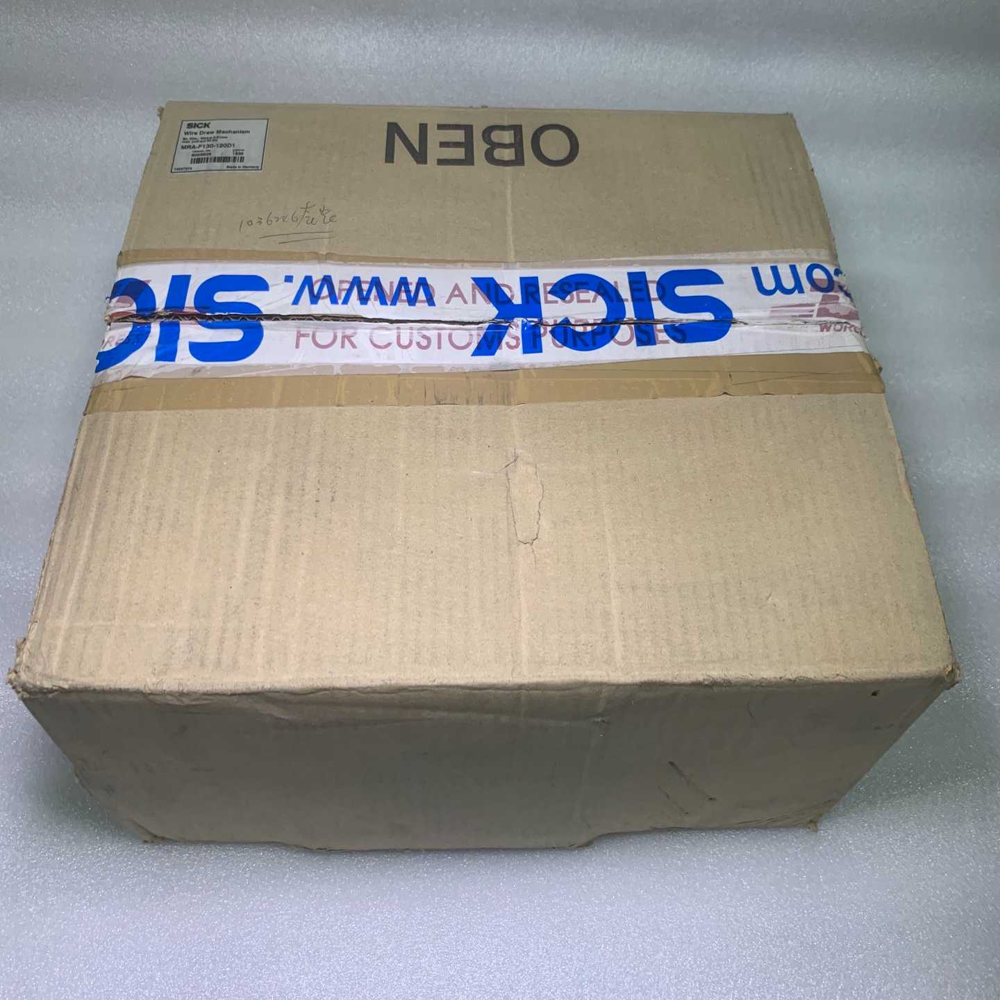 sick西克拉绳编码器SRM50-HXA0-K22~询价