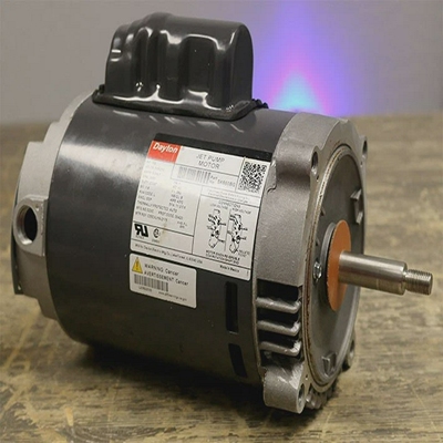 Dayton5K660BG?HP3450RPMJetPumpMotor