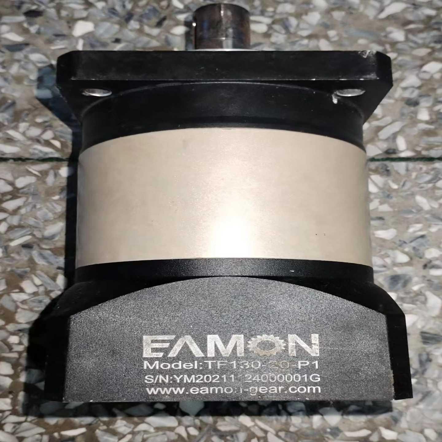 【议价】EAMON减速机TF130－20－P1