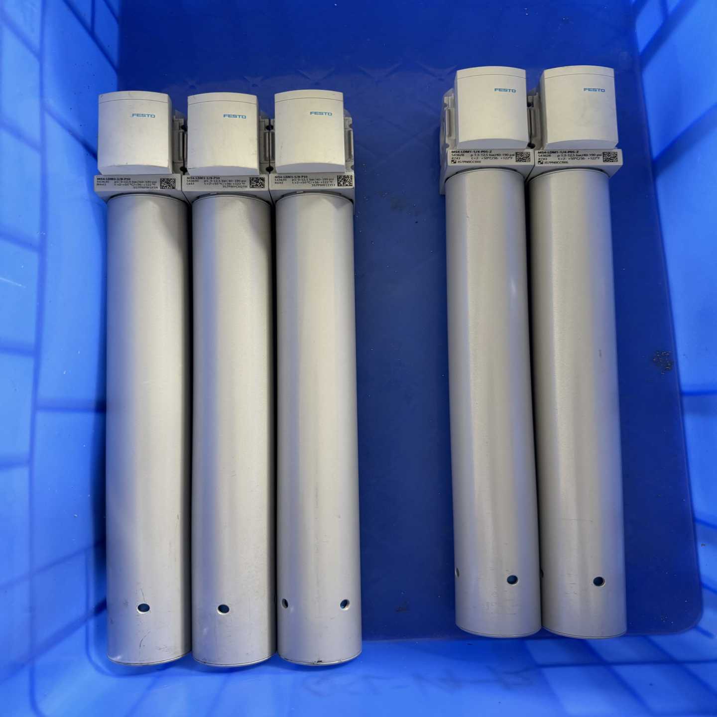 询价FESTO原装MS4-LDM1系列气缸，型号543630/5