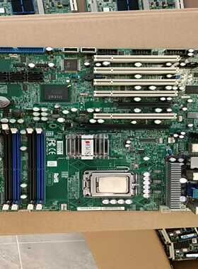 超微SUPERC2SBC-Q主板--议价商品