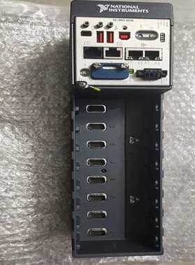 控制器NICRIO-9038原装的，功能OK。成色新