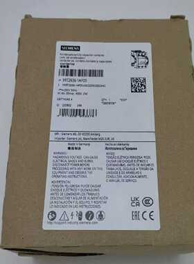 3RT2036-1AP00接触器，询价