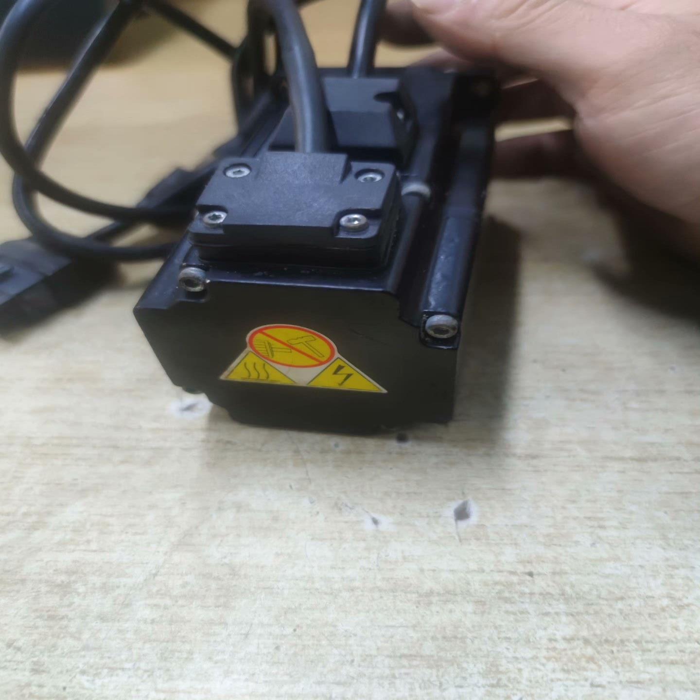 拆机FEREME原装拆机伺服电机--议价商品