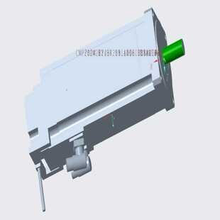 AK1H 询价SEW伺服电机CMPZ80M