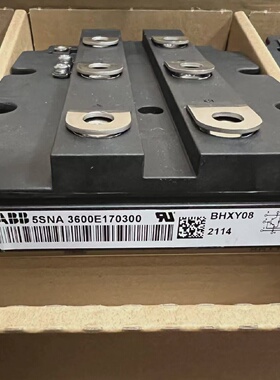 溢价-5SNA3600E170300