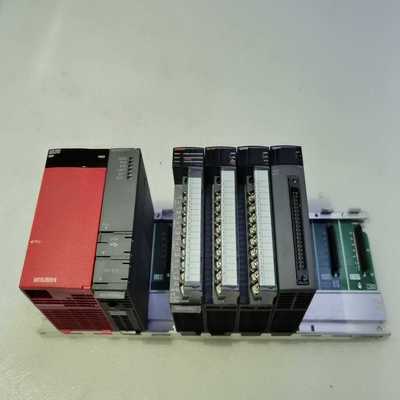 MITSUBISHI Q61P  Q06UDHCPU  Q6~询价