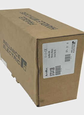 RelianceElectric-Prozessor-57C413B-