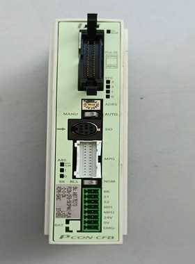 IAI电缸器驱动器PCON-CFB-56SPWAI-PLN-