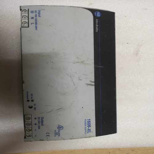 美国AB罗克韦尔1606-XL480EP开关电源，拆机实物拍--议价商品