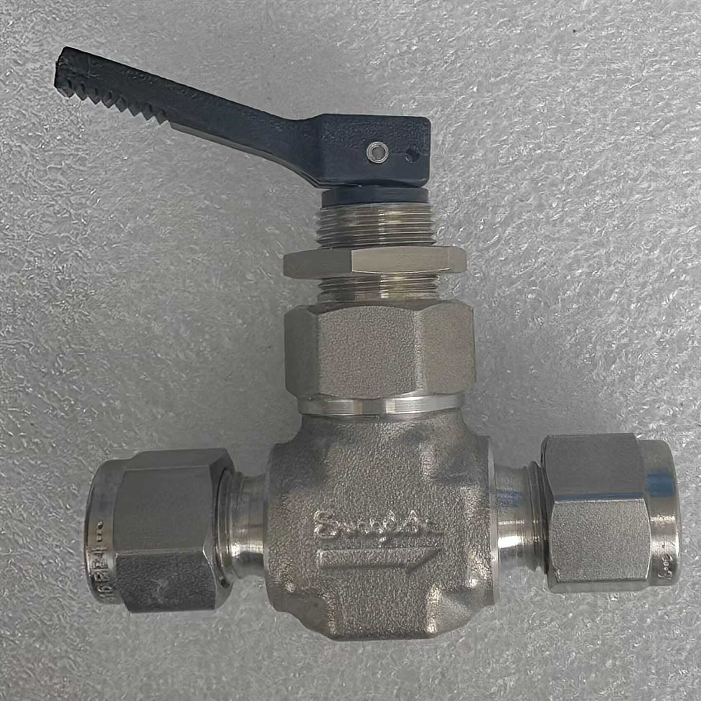 议价世伟洛克SwagelokSS-1GS4全新原装正品维修o/现货