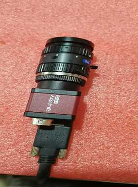 件guppy 工业相机 GPF125B ASG~议价