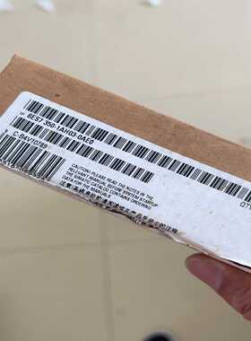 6es7350-1AH03-0AE0全新原装仅开封--议价商品