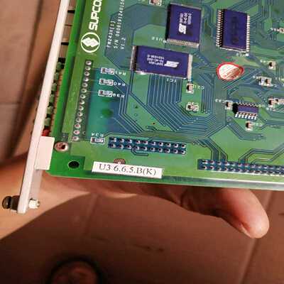 BECKHOFF CFAST卡CX1800-2031