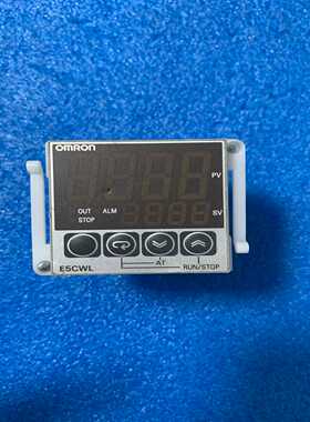 OMROM温控仪E5CWL-Q1TC功能，，询价