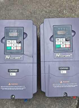易驱CV3100-4T0075M/4T0110FP(B) 1一议价商品