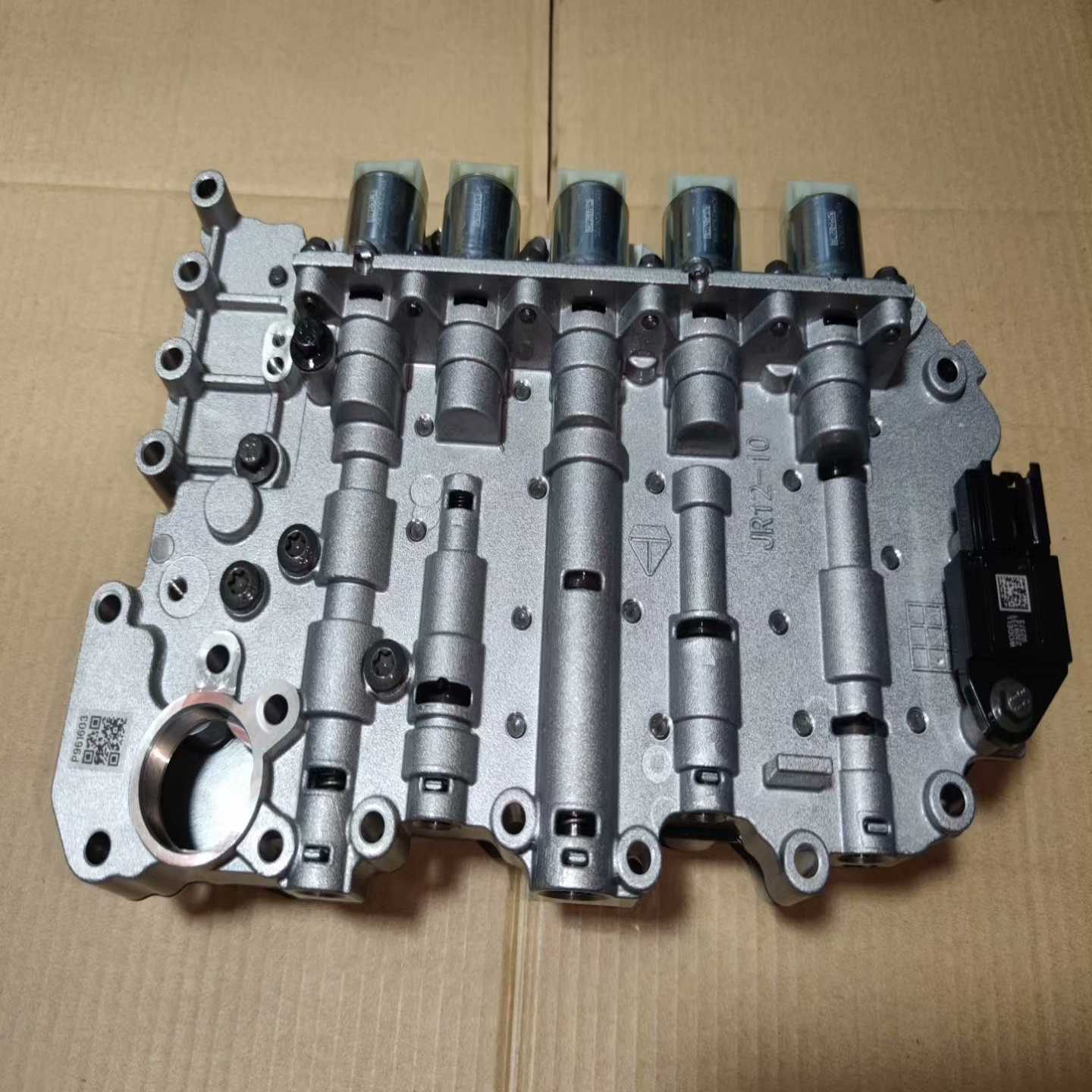 班美萝全新原厂荣威CVT180TS11阀体--议价商品