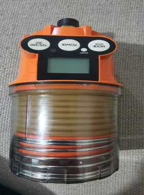 美国帕尔萨pulsarlube 250ml自动注脂器，成色很(亚飞商行）