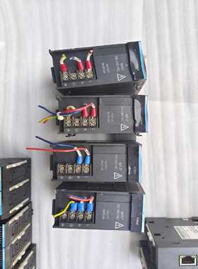 汇川电源模块GL10-PS2  功能正常【白零商行】