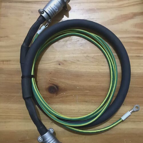 日本NANABOSHI七星 NJC-204-PM连接线 NJ-议价