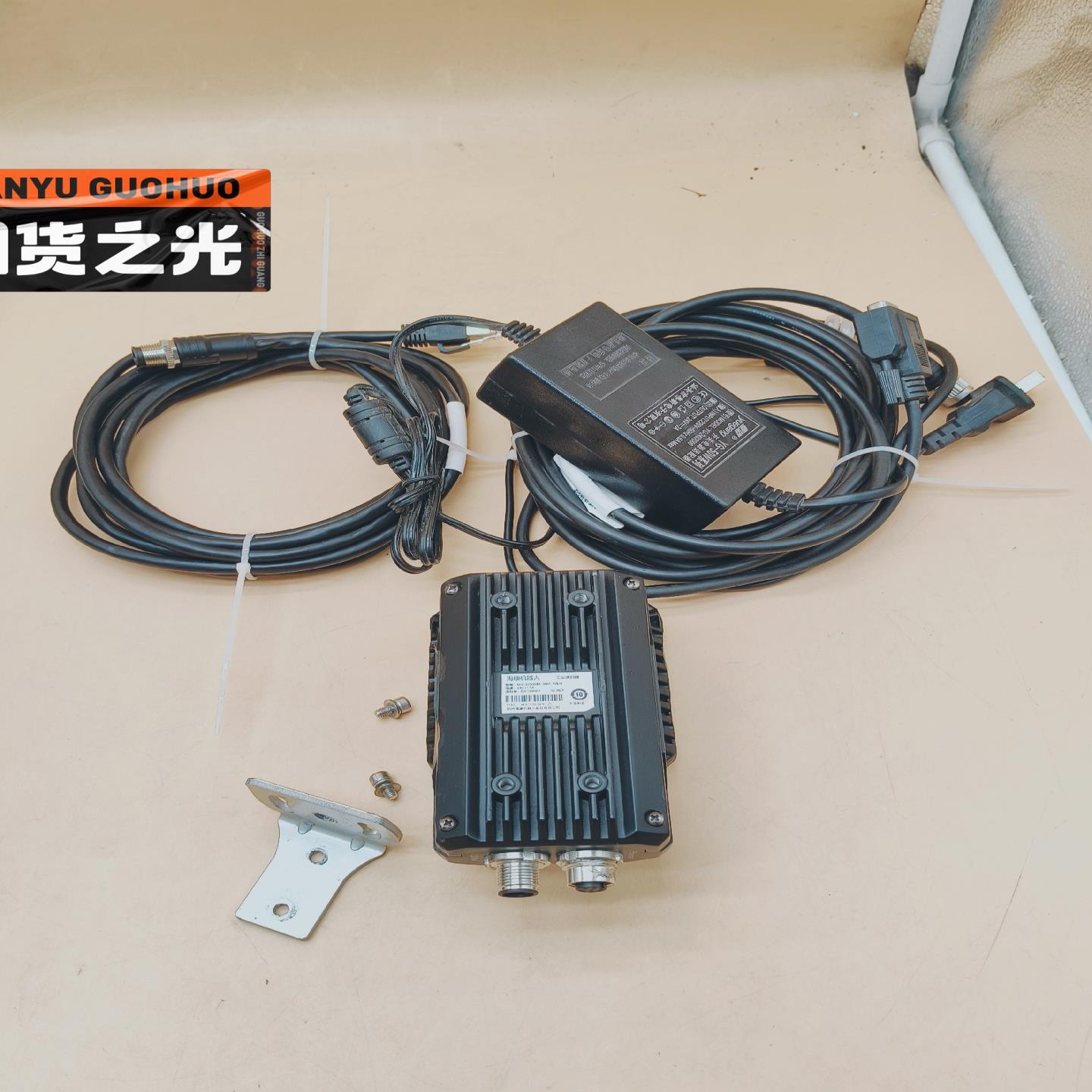 MV-ID5060M-08S-WBN海康智能读码器顺丰，询价