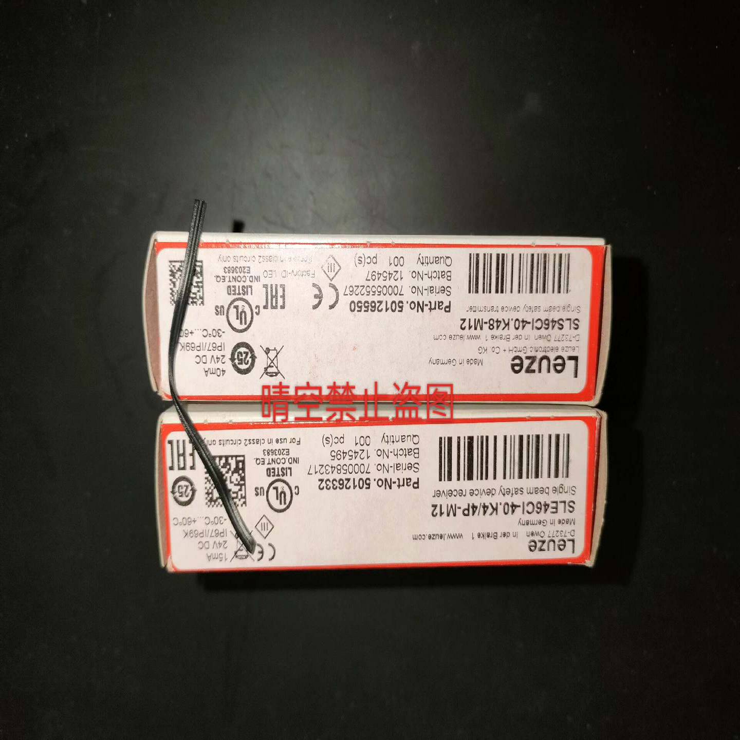 全新原装正品劳易测SLE46CI-40.K4/4P-M12/{议价}