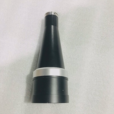 灿锐远心镜头0.236倍双远心物距160mm23寸靶