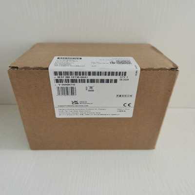 询价CPUST30，未拆封,订货号:6ES7288