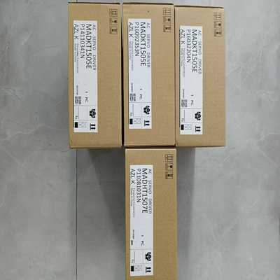 MADKT1505EMADHT1507E松下驱动器全新实--议价商品