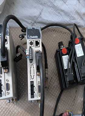 泰德奥tadele伺服，ISD200-S04E-002，--议价商品