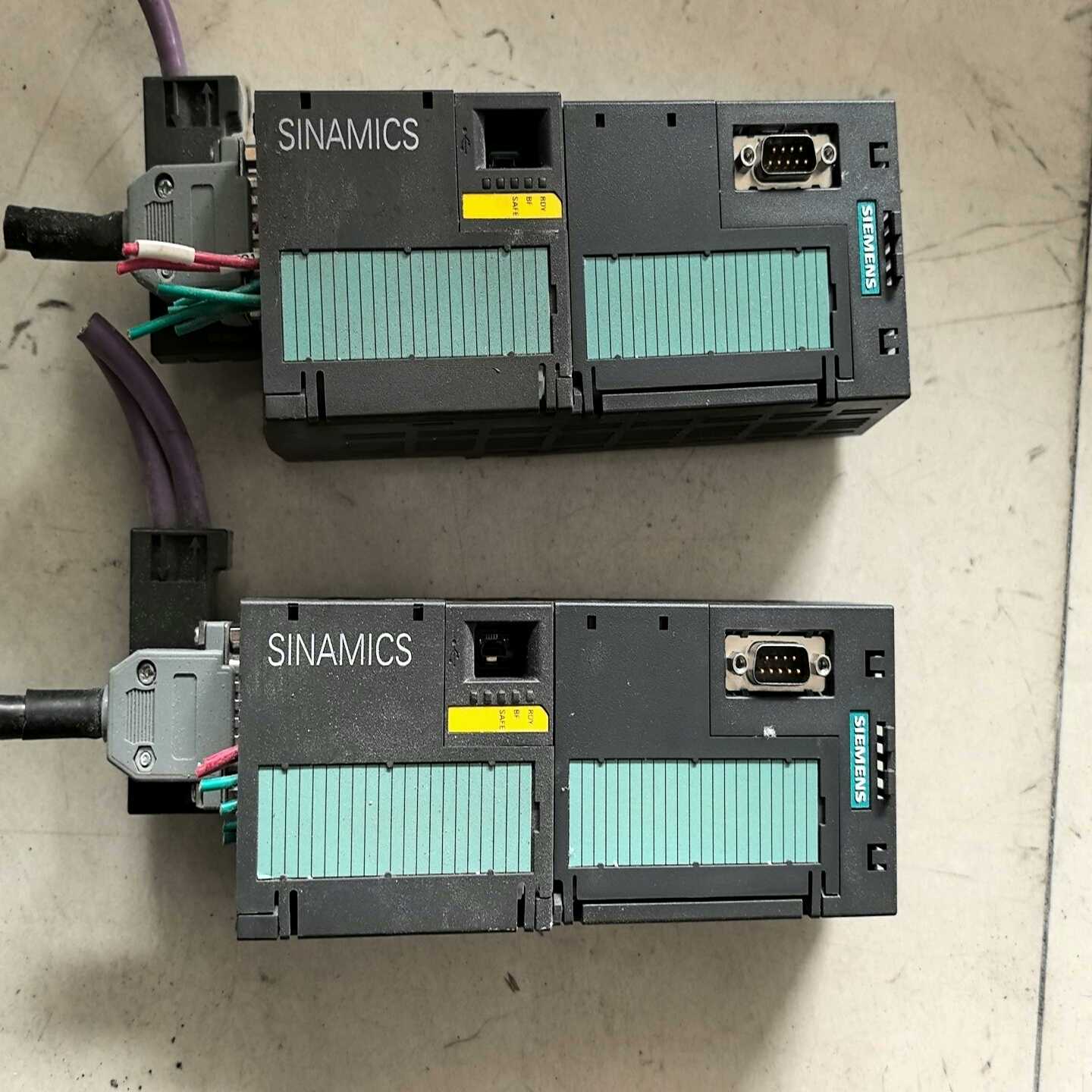 【议价】九五新6SL3246-0BA22-1PA0适用