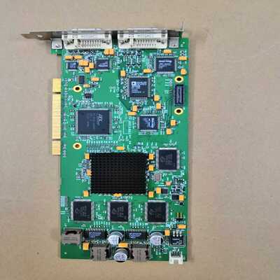 【星慕电子】GCM-PCI S5 percep tion PCI 专