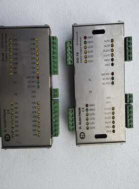 【议价】意大利D.ELECTRON型号DL－32DL－16适用