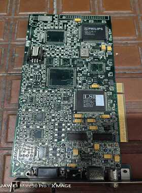 询价MATROX迈创视觉采集卡处理METEORREV.03