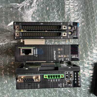 （议价）PLCDVP40ES200R实物图，功能正常，单台