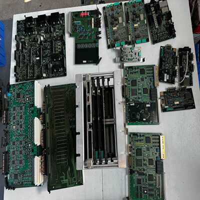 罗氏COBASe602配件主板CPU板ECPU55询价