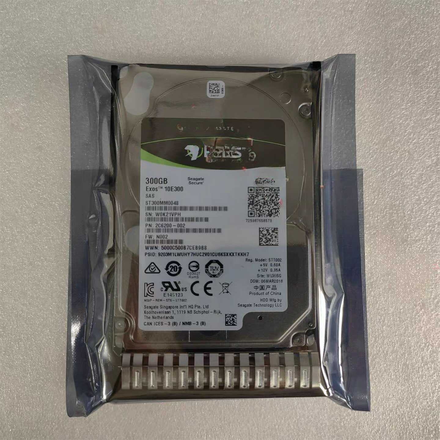 询价华三H3C0231AB92300G10KSAS2