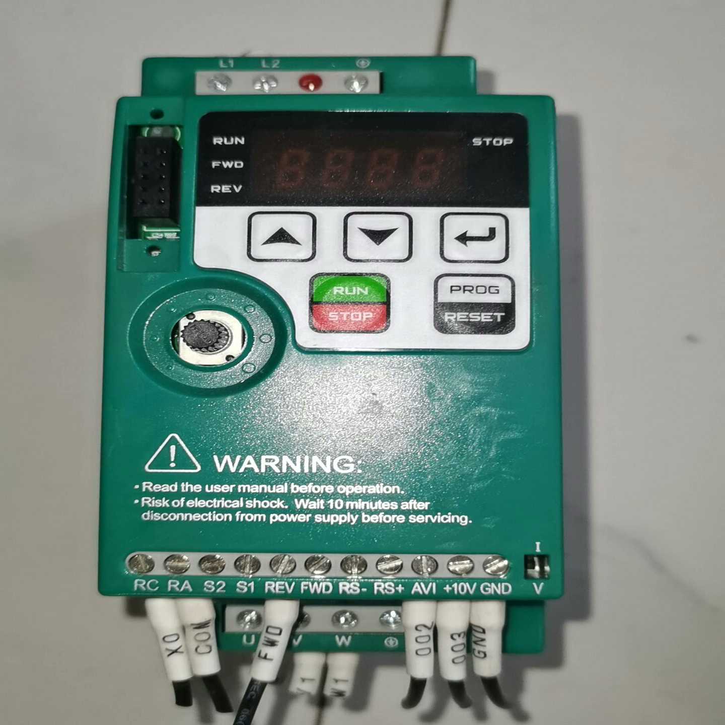 【议价】VFS0015S2A适用