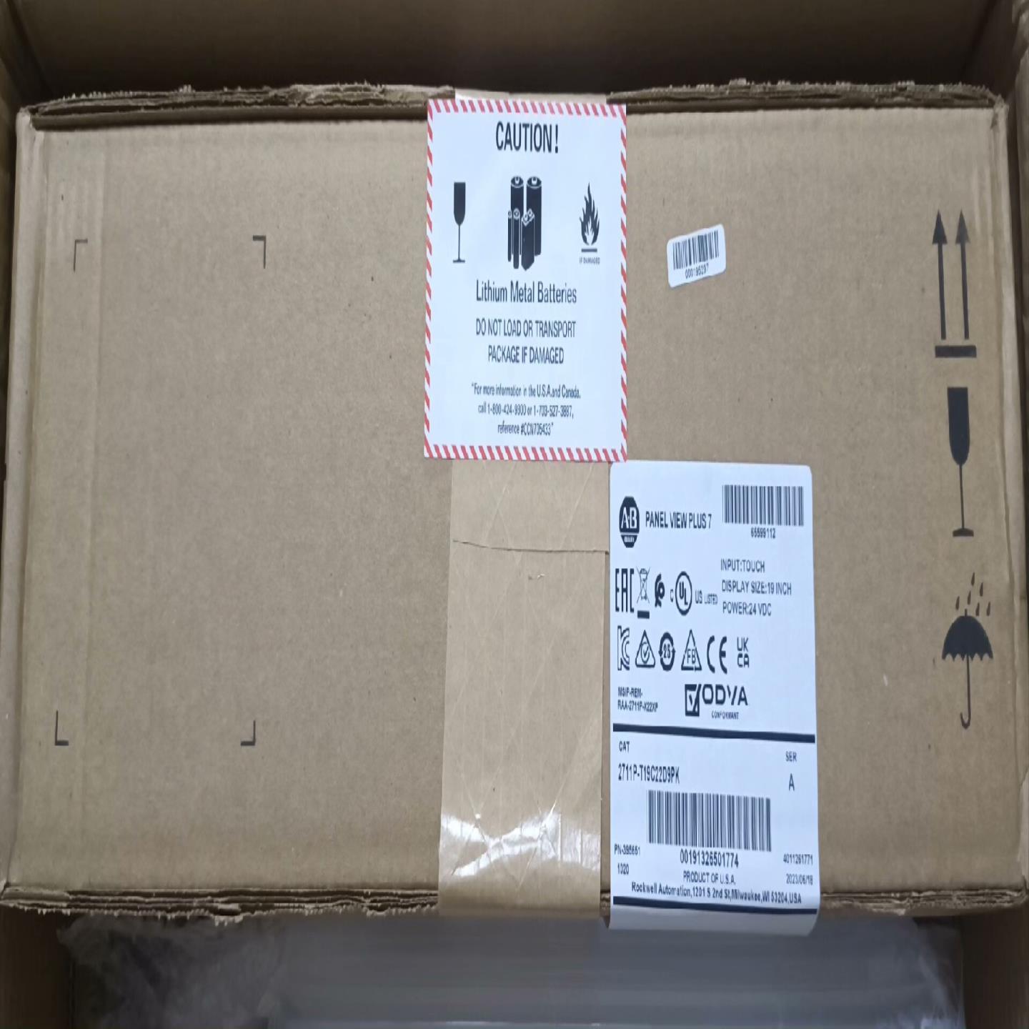 2711P-T19C22D9PK  标价,议价