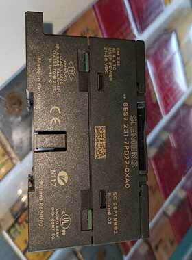 PLC扩展模块，型号EM231AI4*TC，6ES7询价