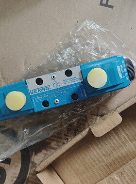 【议价】威格士VICKERS电磁阀DG4V36CMUH7