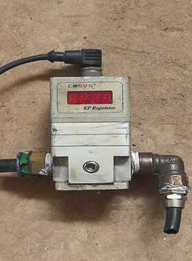 COSYS电气比例阀P2K50-31G3-BL，实物图，来自--议价商品