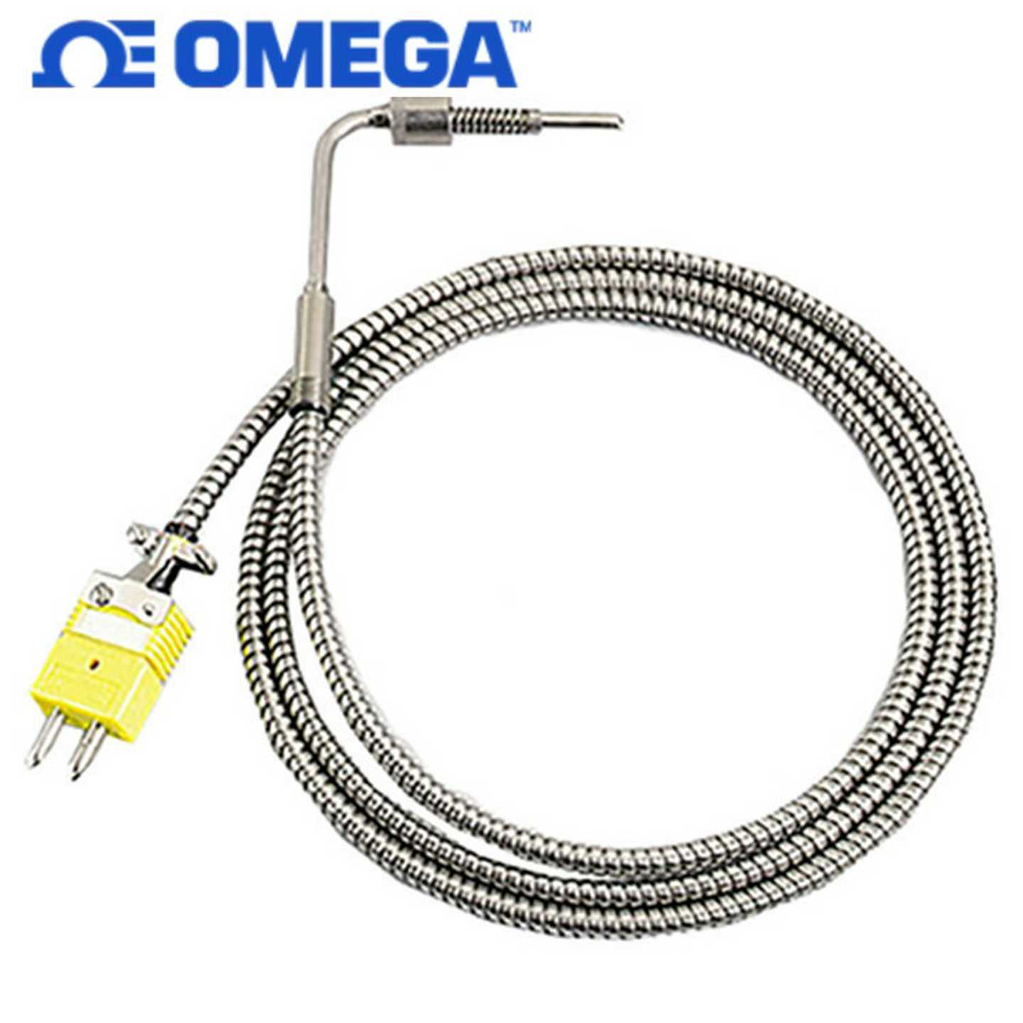 美国奥米佳热电偶BT-000-T-21/4-60-1,BT-090-T-N31/2-60-2