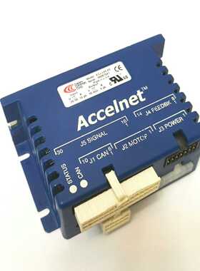 CopleyAccelnet驱动器ACJ-090-09询价