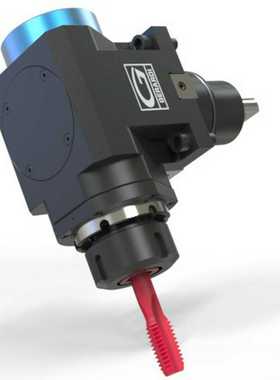 SMW-AUTOBLOK动力刀座美国NLB德国algrarropps刀架toolholders