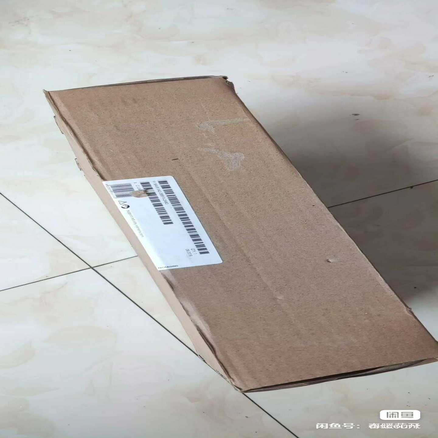 6AV6542-0BB15-2AX019年产闲置实物--议价商品