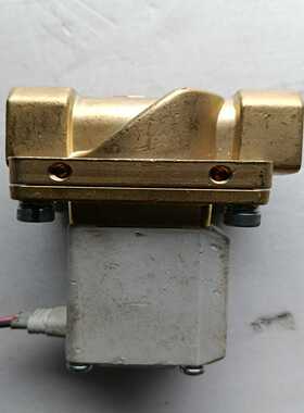 SMC电磁阀VXZ240AFAX全新-议价