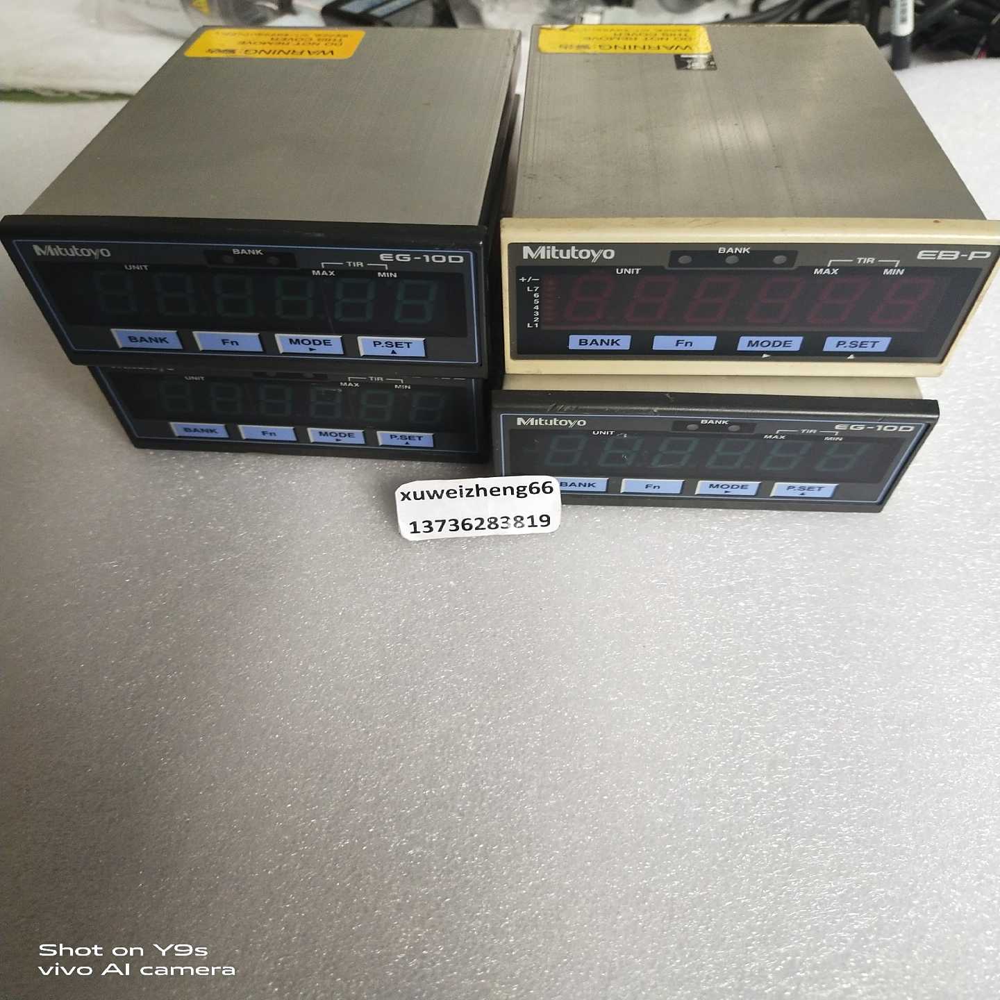 寻..mitutoyo三丰EG-101D542-016/